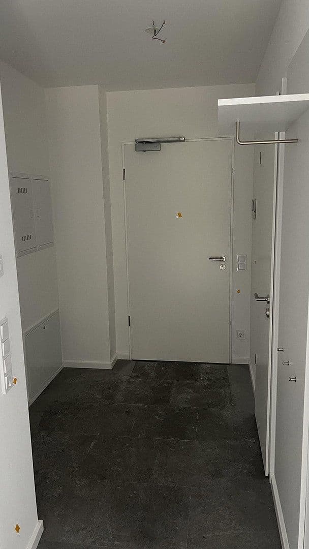 Prenájom bytu 1-izbový 42 m², Tunnelstraße 94, Augsburg, Bavorsko Prenájom bytu 1-izbový 42 m², Tunnelstraße 94, Augsburg, Bavorsko