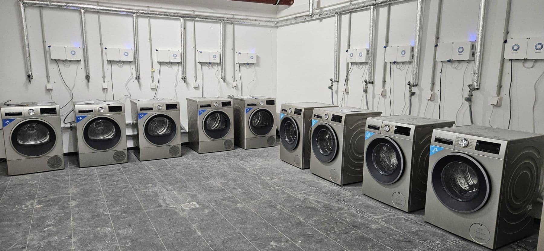 Prenájom bytu 1-izbový 42 m², Tunnelstraße 94, Augsburg, Bavorsko Prenájom bytu 1-izbový 42 m², Tunnelstraße 94, Augsburg, Bavorsko