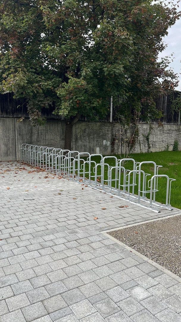 Prenájom bytu 1-izbový 42 m², Tunnelstraße 94, Augsburg, Bavorsko Prenájom bytu 1-izbový 42 m², Tunnelstraße 94, Augsburg, Bavorsko