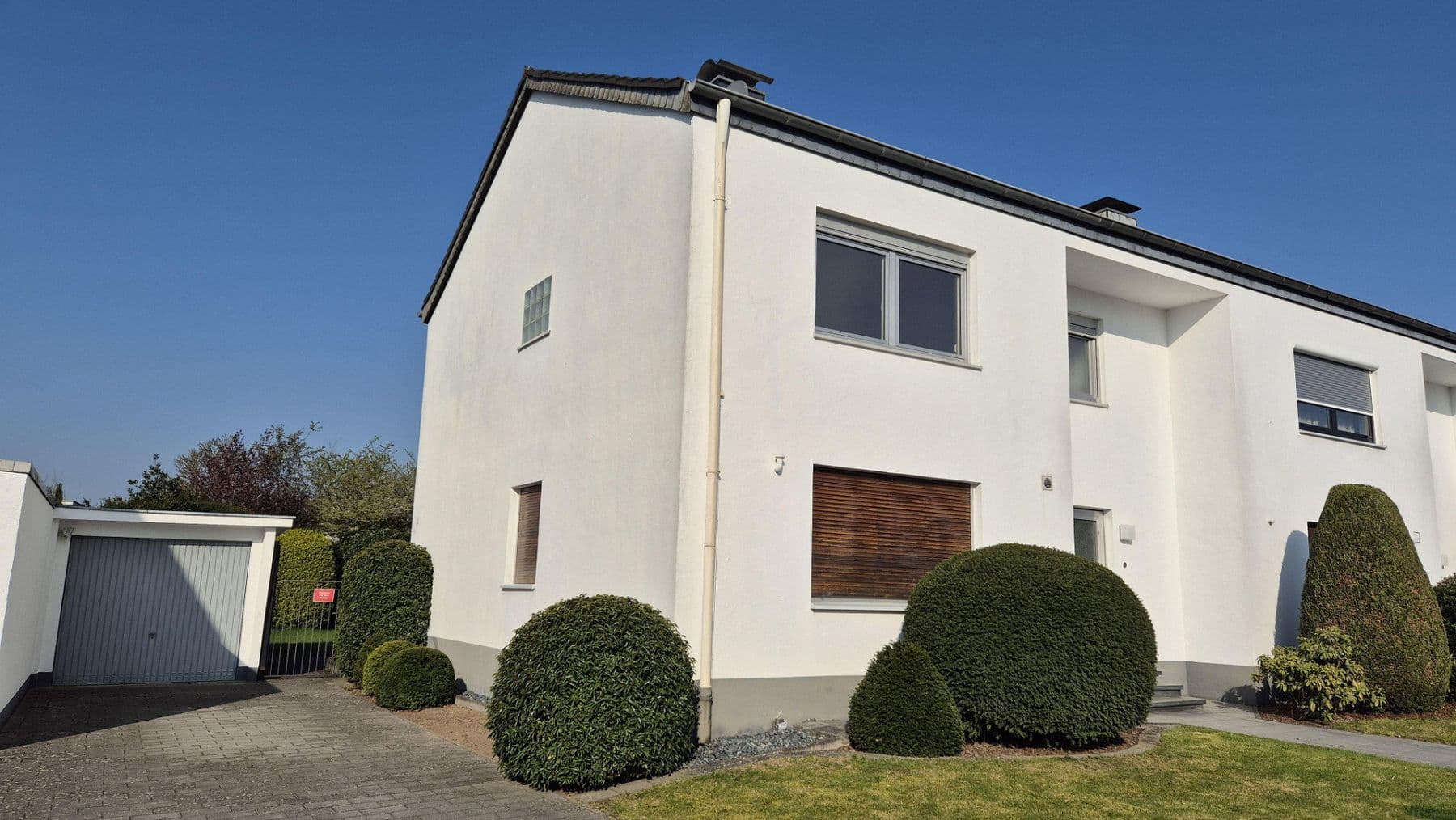 Prenájom domu 162 m², pozemek 450 m², Kaarst, Severné Porýnie - Westfálsko Prenájom domu 162 m², pozemek 450 m², Kaarst, Severné Porýnie - Westfálsko