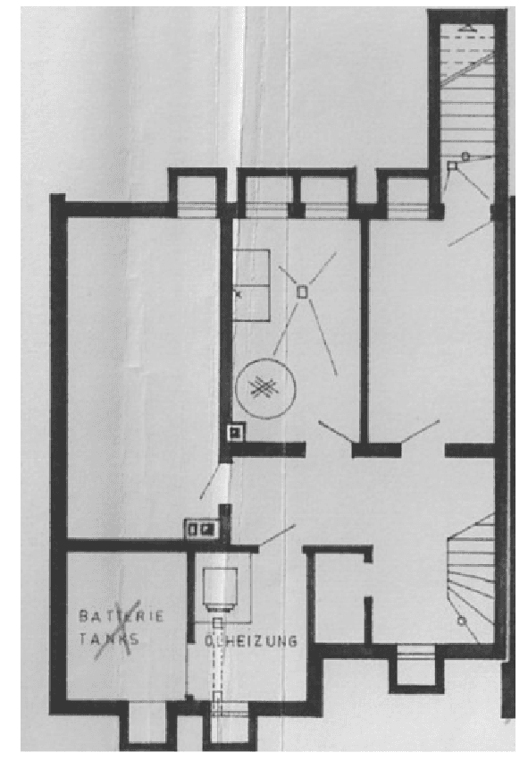 Prenájom domu 162 m², pozemek 450 m², Kaarst, Severné Porýnie - Westfálsko Prenájom domu 162 m², pozemek 450 m², Kaarst, Severné Porýnie - Westfálsko