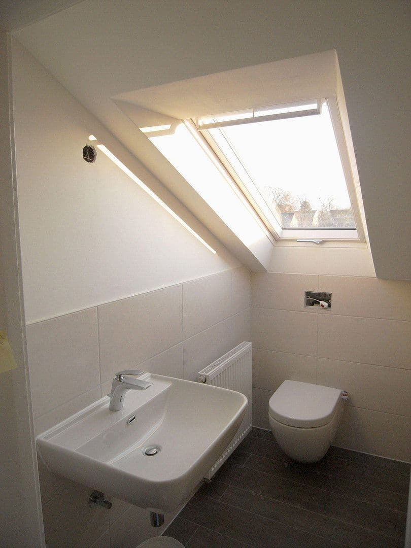 Prenájom domu 162 m², pozemek 450 m², Kaarst, Severné Porýnie - Westfálsko Prenájom domu 162 m², pozemek 450 m², Kaarst, Severné Porýnie - Westfálsko