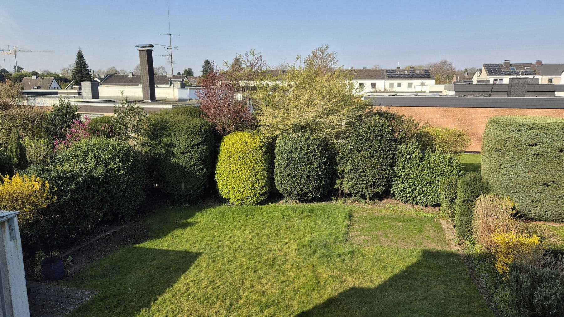 Prenájom domu 162 m², pozemek 450 m², Kaarst, Severné Porýnie - Westfálsko Prenájom domu 162 m², pozemek 450 m², Kaarst, Severné Porýnie - Westfálsko