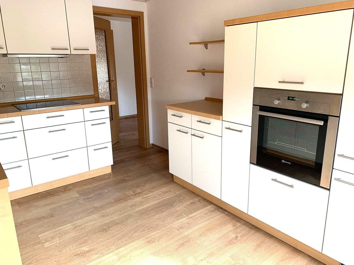 Prenájom bytu 3-izbový 51 m², Abteissiedlung 9, Oberlungwitz, Sasko Prenájom bytu 3-izbový 51 m², Abteissiedlung 9, Oberlungwitz, Sasko