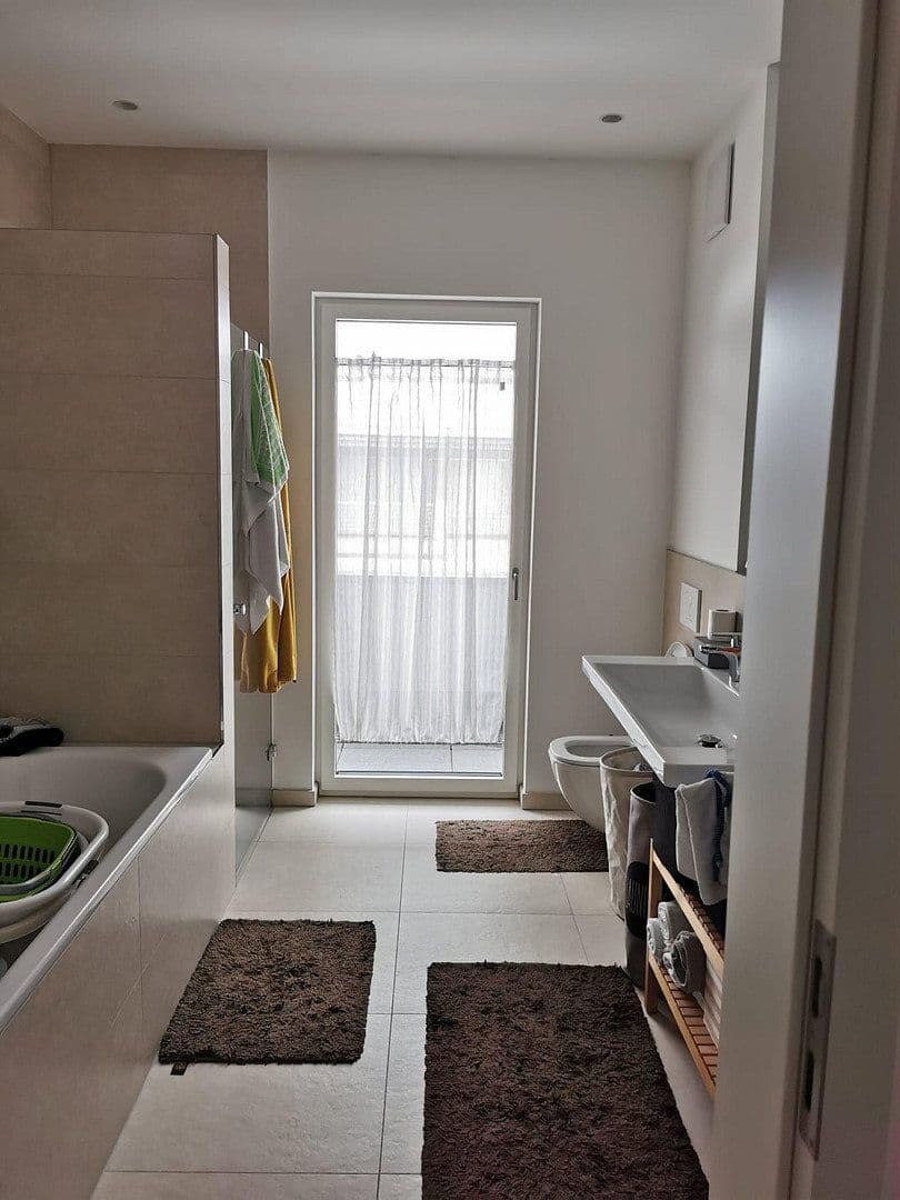 Prenájom bytu 2-izbový 102 m², Bad Tölz, Bavorsko Prenájom bytu 2-izbový 102 m², Bad Tölz, Bavorsko