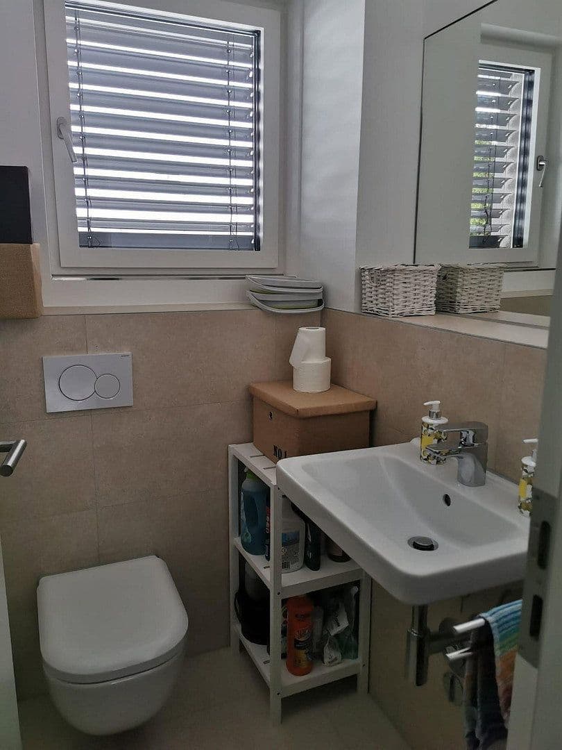 Prenájom bytu 2-izbový 102 m², Bad Tölz, Bavorsko Prenájom bytu 2-izbový 102 m², Bad Tölz, Bavorsko