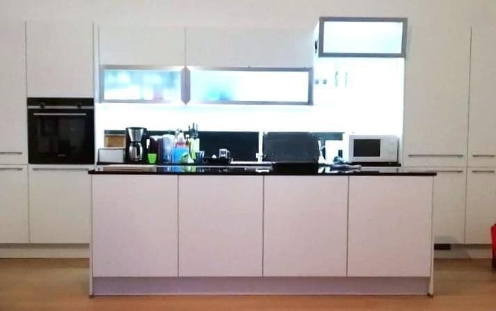 Prenájom bytu 2-izbový 102 m², Bad Tölz, Bavorsko Prenájom bytu 2-izbový 102 m², Bad Tölz, Bavorsko