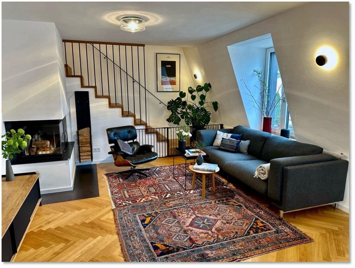 Predaj bytu 4-izbový 133 m², München, Bavorsko Predaj bytu 4-izbový 133 m², München, Bavorsko