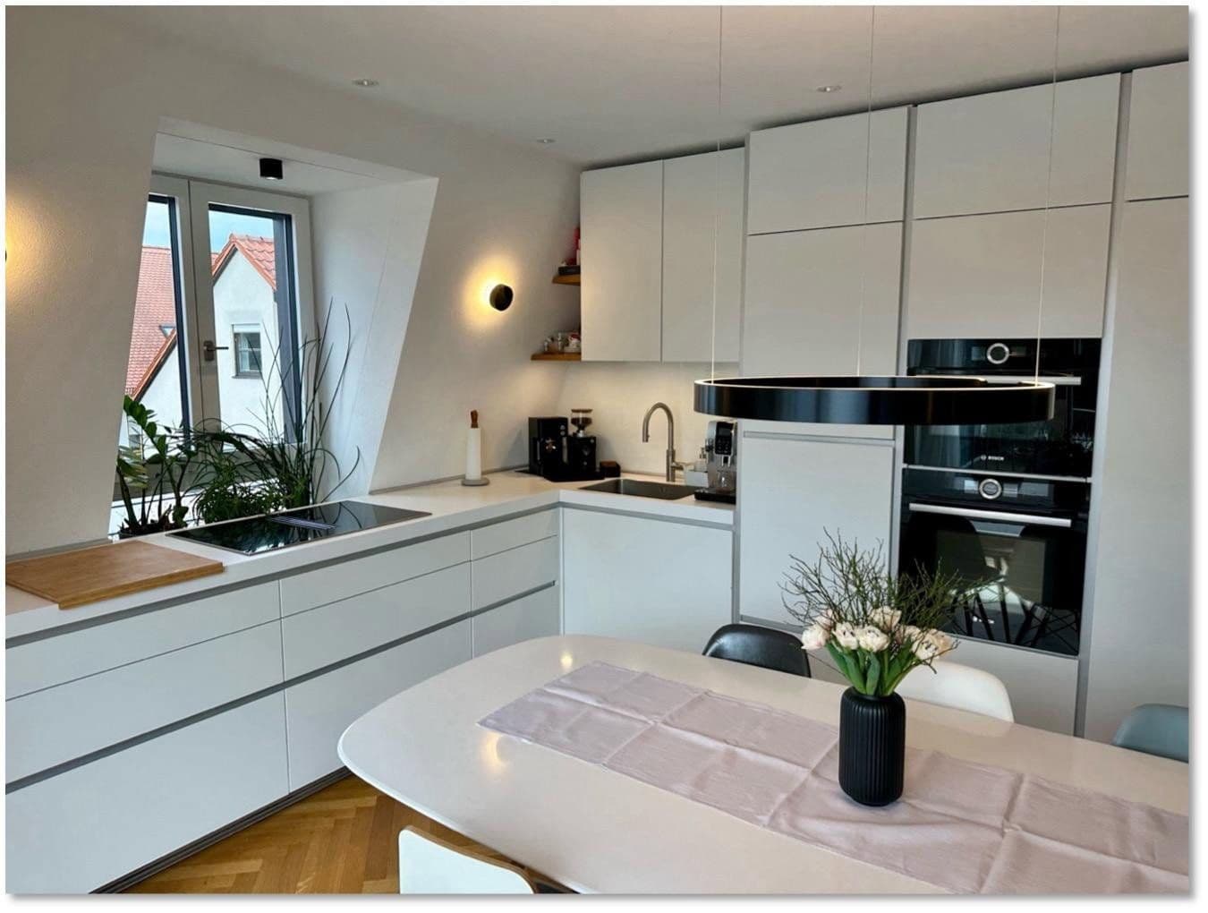 Predaj bytu 4-izbový 133 m², München, Bavorsko Predaj bytu 4-izbový 133 m², München, Bavorsko