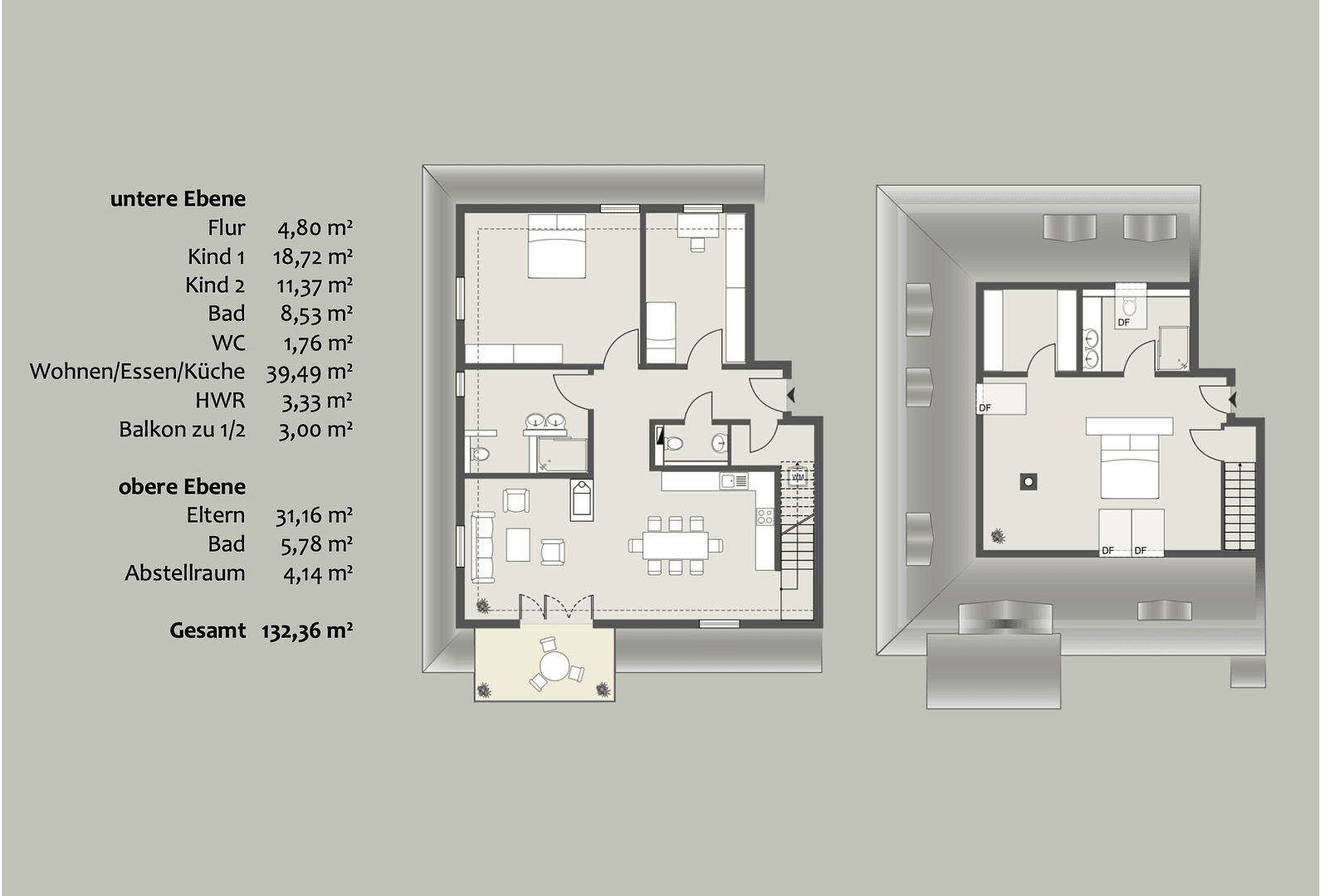Predaj bytu 4-izbový 133 m², München, Bavorsko Predaj bytu 4-izbový 133 m², München, Bavorsko