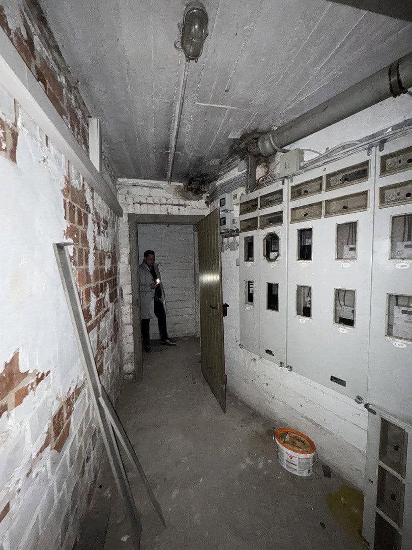 Predaj domu 1.009 m², pozemek 755 m², Bismarckring 21-23, Wiesbaden, Hesensko Predaj domu 1.009 m², pozemek 755 m², Bismarckring 21-23, Wiesbaden, Hesensko