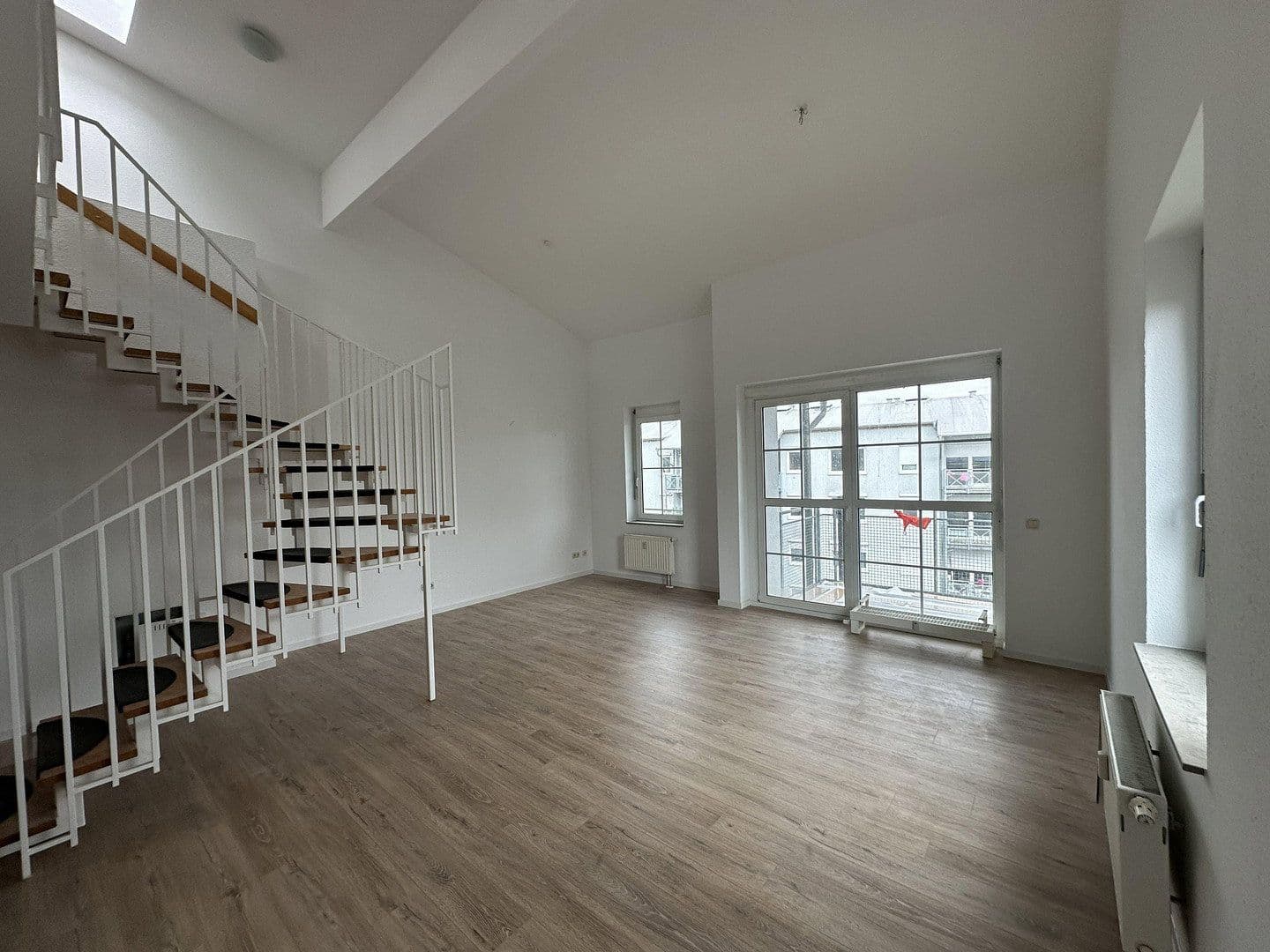 Prenájom bytu 3-izbový 72 m², Am Rebstock 12, Kabelsketal, Sasko-Anhaltsko Prenájom bytu 3-izbový 72 m², Am Rebstock 12, Kabelsketal, Sasko-Anhaltsko