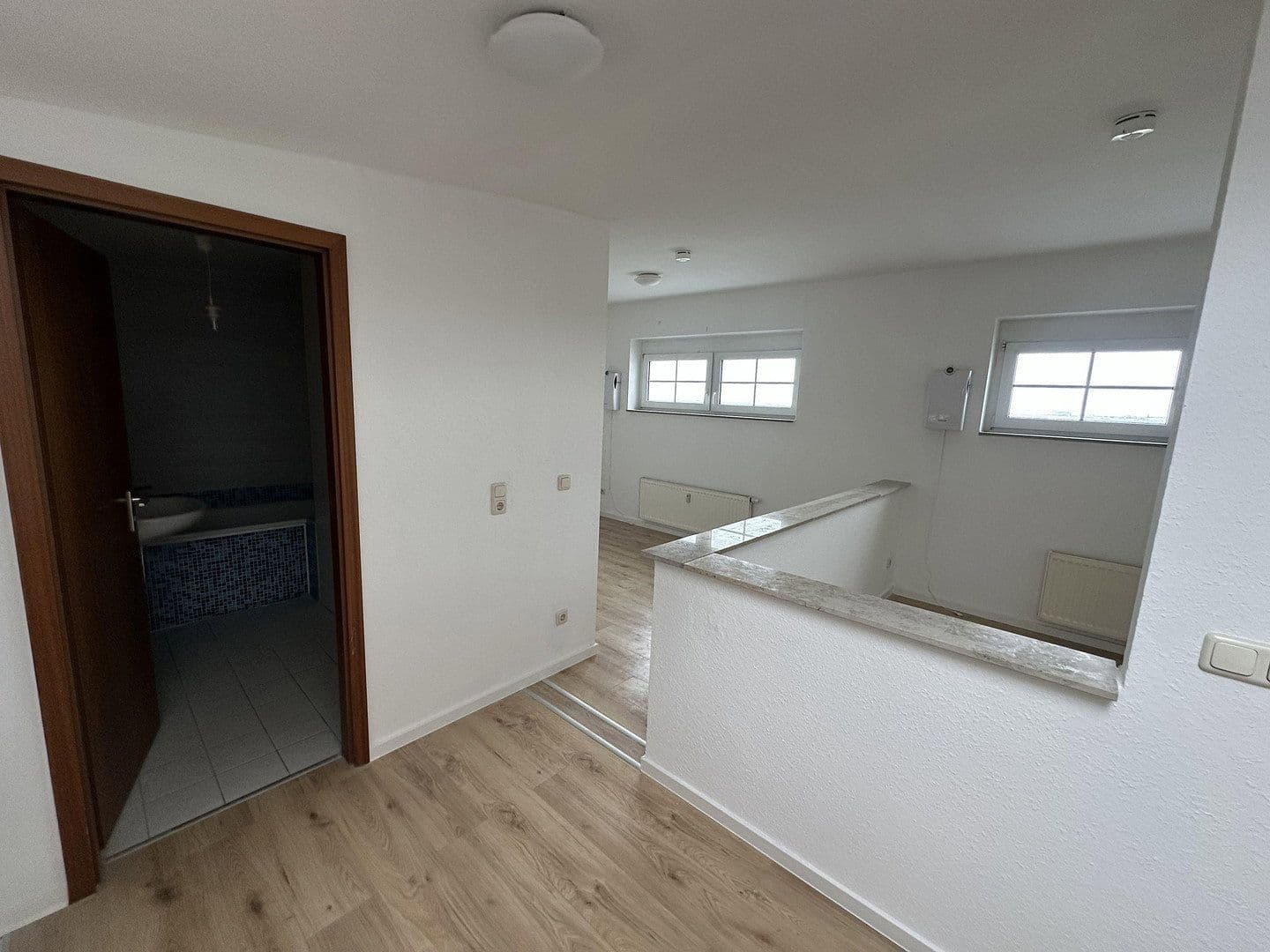 Prenájom bytu 3-izbový 72 m², Am Rebstock 12, Kabelsketal, Sasko-Anhaltsko Prenájom bytu 3-izbový 72 m², Am Rebstock 12, Kabelsketal, Sasko-Anhaltsko