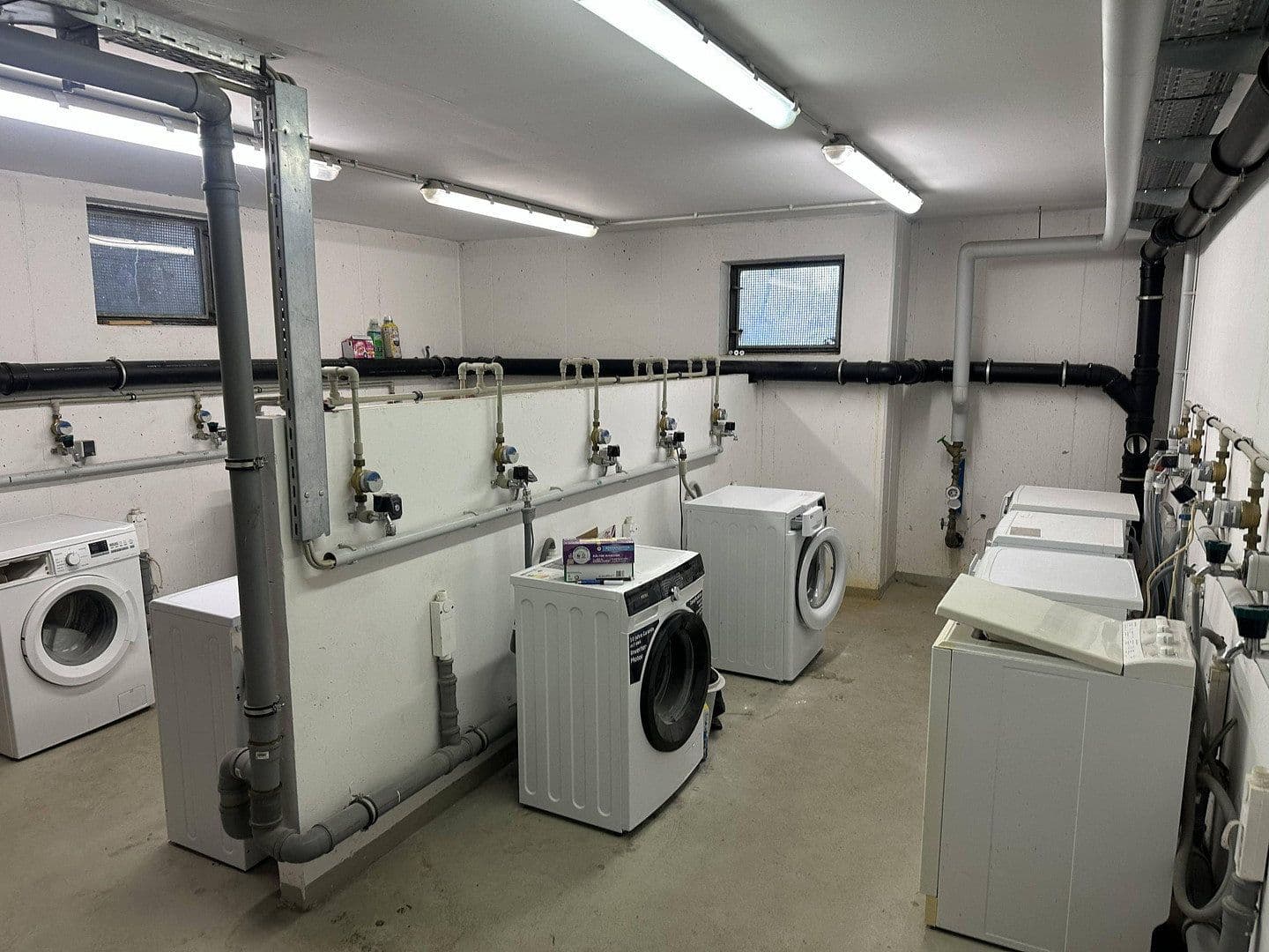 Prenájom bytu 3-izbový 72 m², Am Rebstock 12, Kabelsketal, Sasko-Anhaltsko Prenájom bytu 3-izbový 72 m², Am Rebstock 12, Kabelsketal, Sasko-Anhaltsko