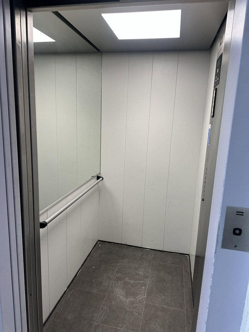 Prenájom bytu 3-izbový 72 m², Am Rebstock 12, Kabelsketal, Sasko-Anhaltsko Prenájom bytu 3-izbový 72 m², Am Rebstock 12, Kabelsketal, Sasko-Anhaltsko