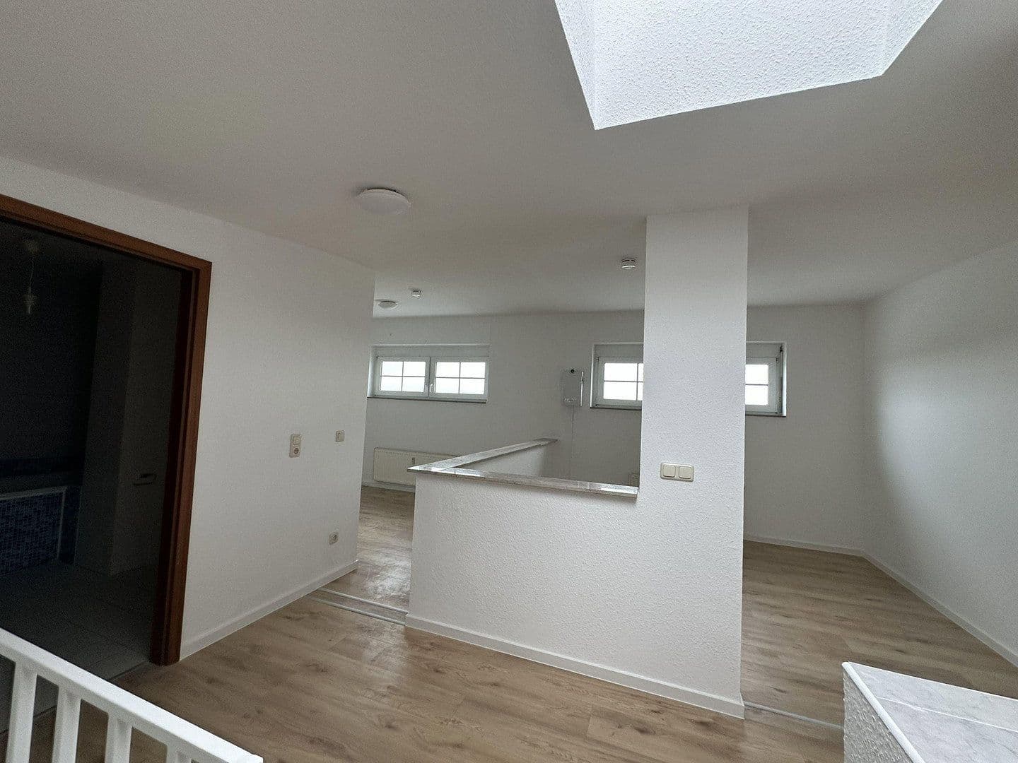 Prenájom bytu 3-izbový 72 m², Am Rebstock 12, Kabelsketal, Sasko-Anhaltsko Prenájom bytu 3-izbový 72 m², Am Rebstock 12, Kabelsketal, Sasko-Anhaltsko