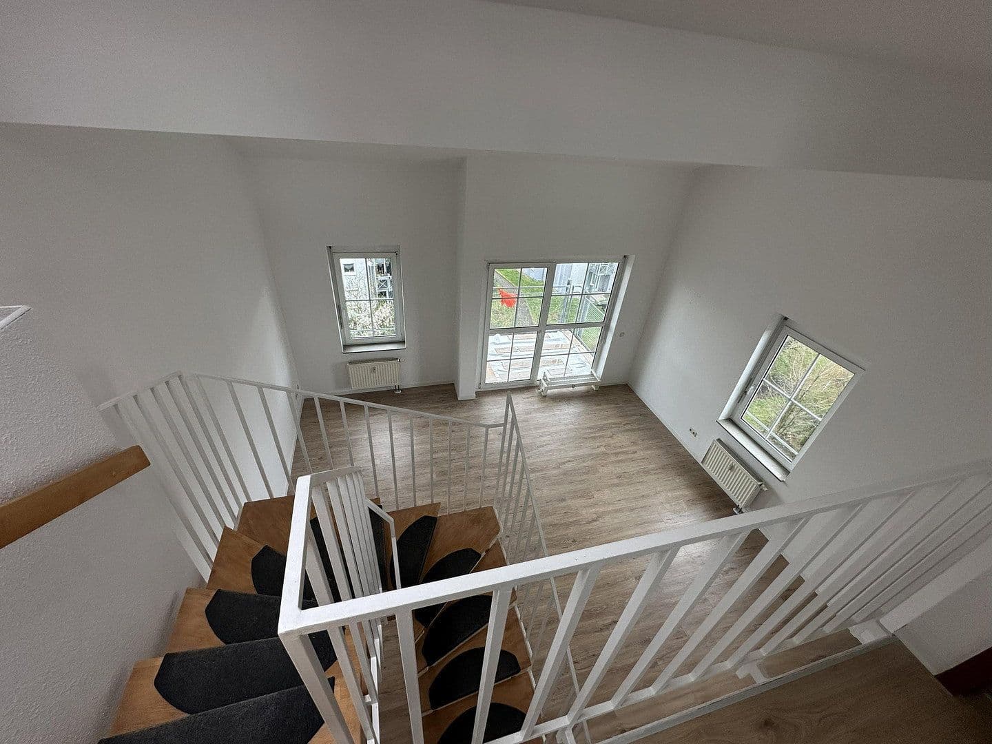 Prenájom bytu 3-izbový 72 m², Am Rebstock 12, Kabelsketal, Sasko-Anhaltsko Prenájom bytu 3-izbový 72 m², Am Rebstock 12, Kabelsketal, Sasko-Anhaltsko