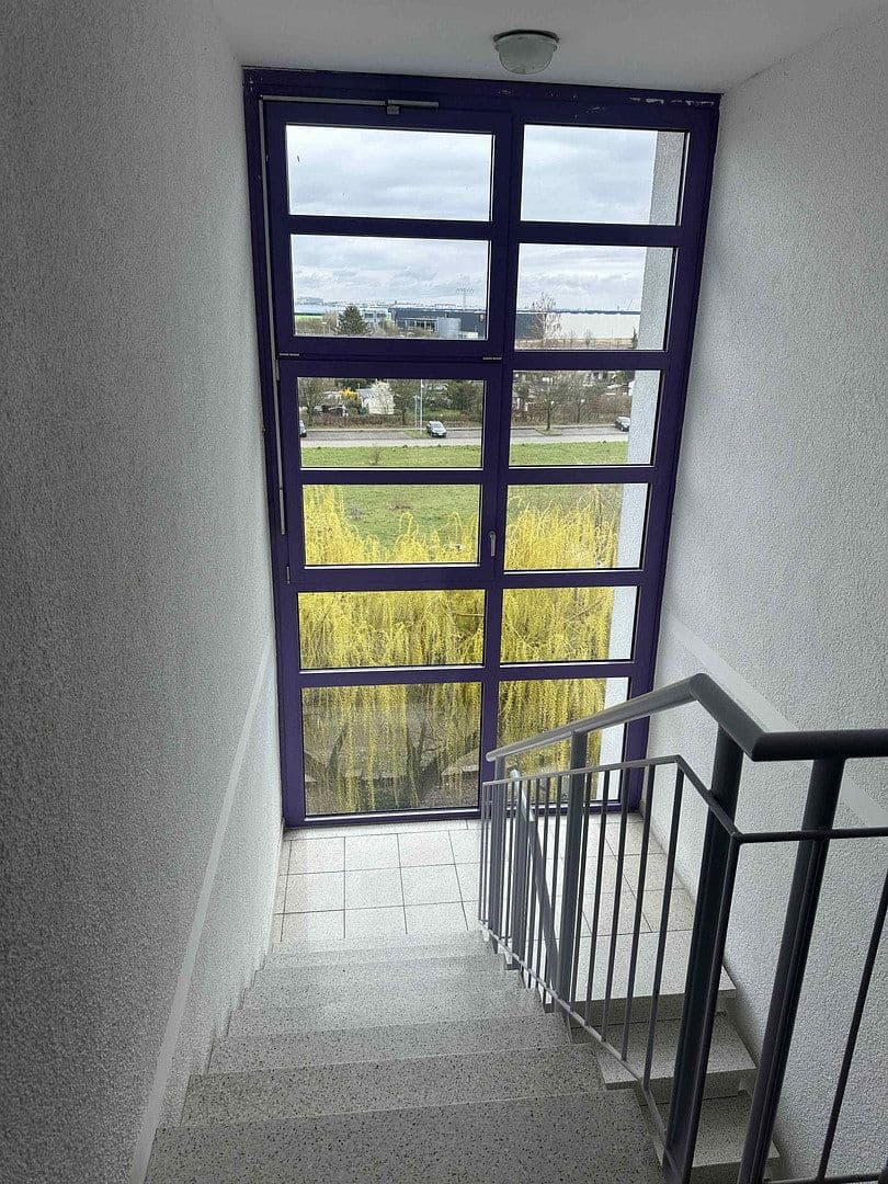 Prenájom bytu 3-izbový 72 m², Am Rebstock 12, Kabelsketal, Sasko-Anhaltsko Prenájom bytu 3-izbový 72 m², Am Rebstock 12, Kabelsketal, Sasko-Anhaltsko