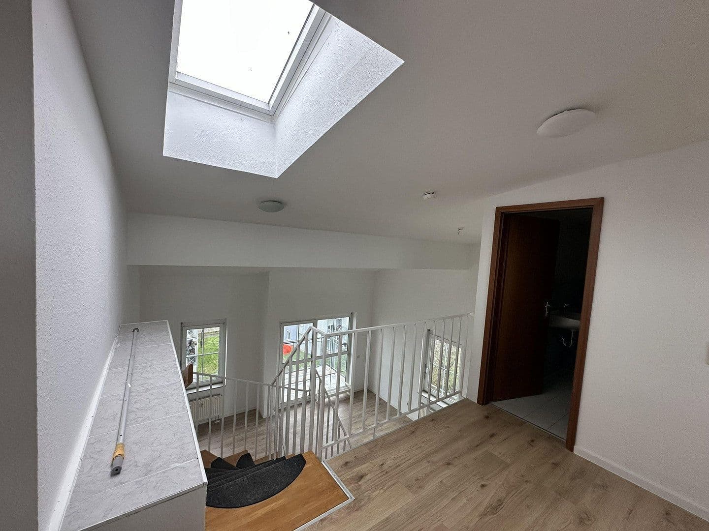 Prenájom bytu 3-izbový 72 m², Am Rebstock 12, Kabelsketal, Sasko-Anhaltsko Prenájom bytu 3-izbový 72 m², Am Rebstock 12, Kabelsketal, Sasko-Anhaltsko