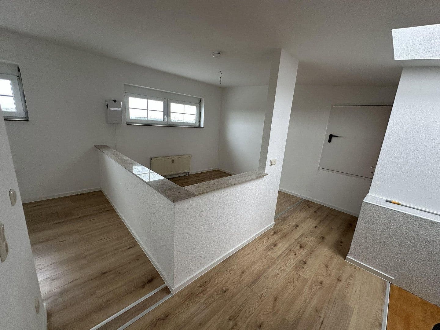 Prenájom bytu 3-izbový 72 m², Am Rebstock 12, Kabelsketal, Sasko-Anhaltsko Prenájom bytu 3-izbový 72 m², Am Rebstock 12, Kabelsketal, Sasko-Anhaltsko