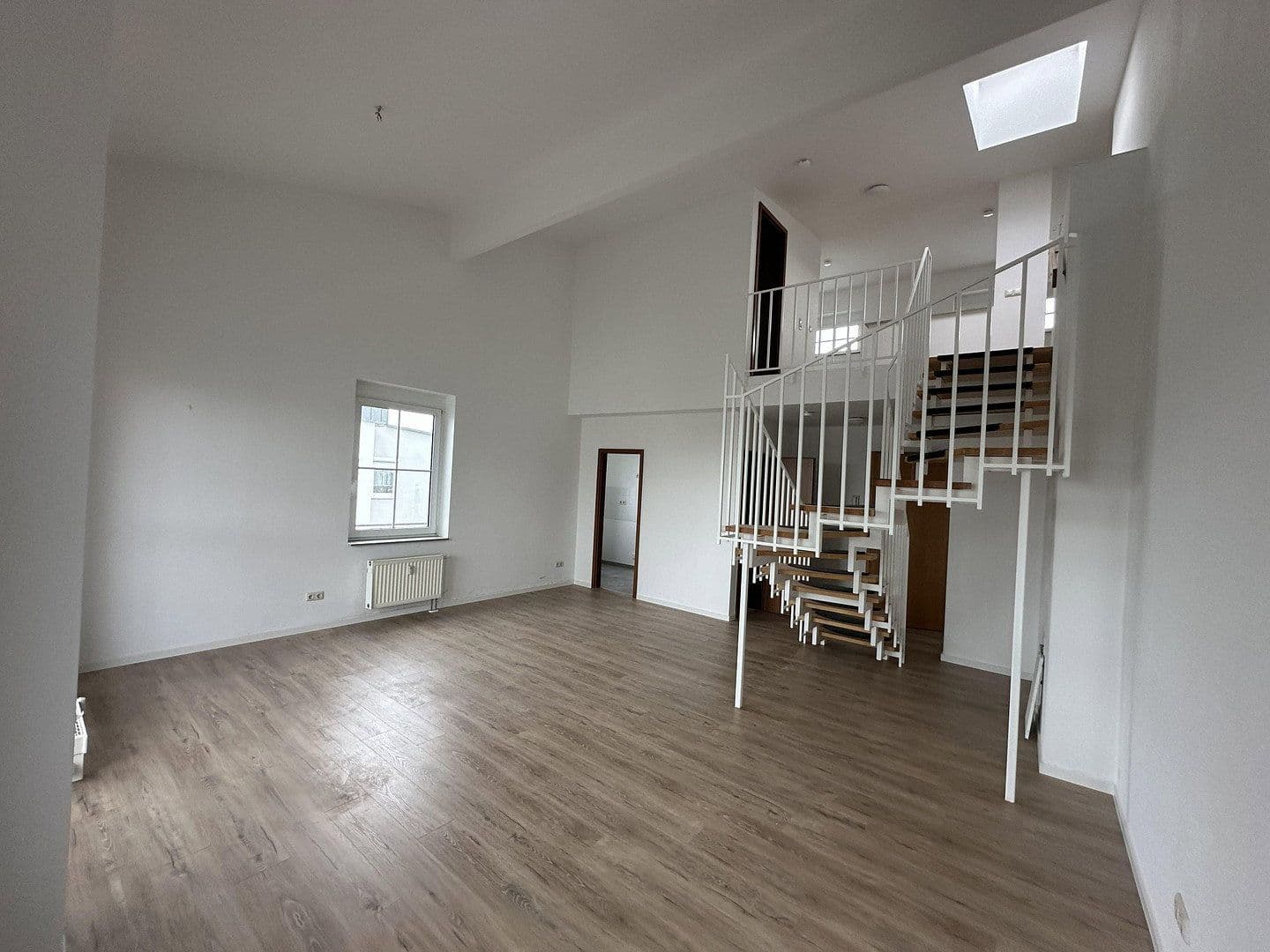 Prenájom bytu 3-izbový 72 m², Am Rebstock 12, Kabelsketal, Sasko-Anhaltsko Prenájom bytu 3-izbový 72 m², Am Rebstock 12, Kabelsketal, Sasko-Anhaltsko