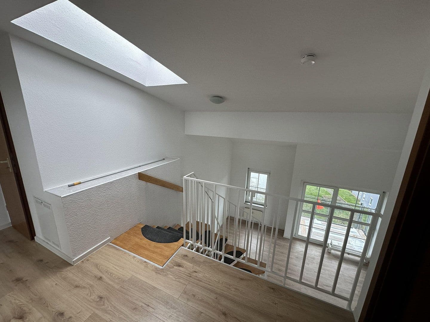 Prenájom bytu 3-izbový 72 m², Am Rebstock 12, Kabelsketal, Sasko-Anhaltsko Prenájom bytu 3-izbový 72 m², Am Rebstock 12, Kabelsketal, Sasko-Anhaltsko