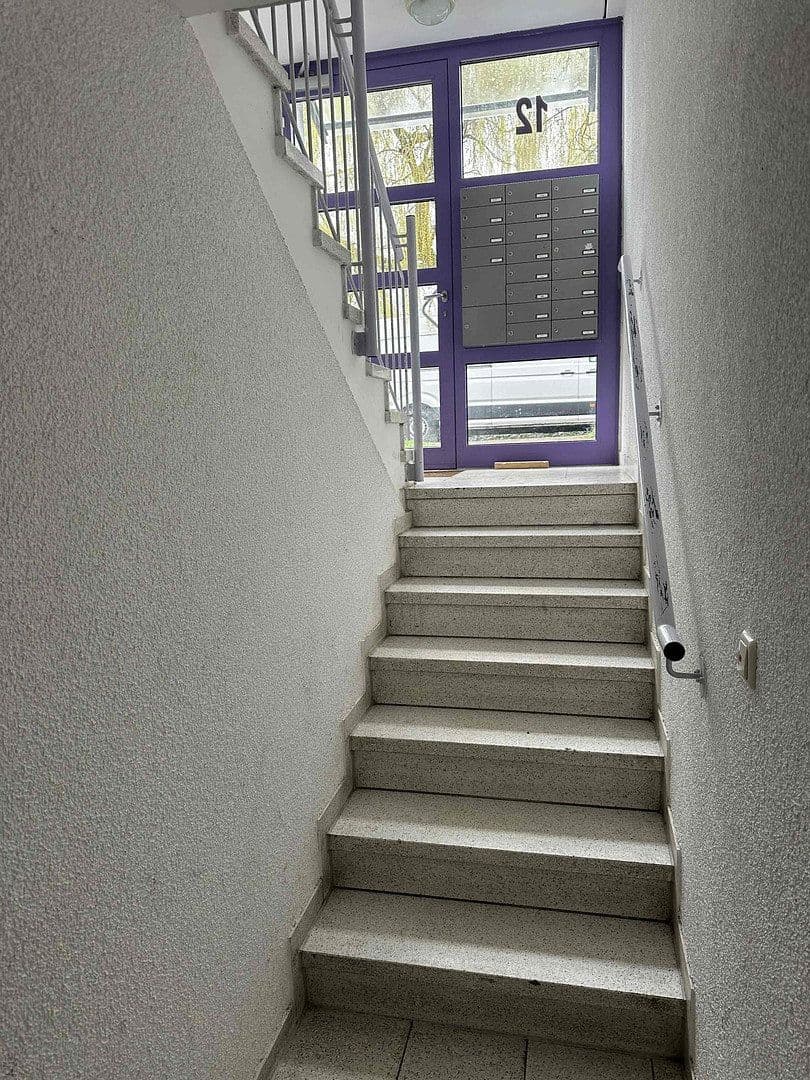 Prenájom bytu 3-izbový 72 m², Am Rebstock 12, Kabelsketal, Sasko-Anhaltsko Prenájom bytu 3-izbový 72 m², Am Rebstock 12, Kabelsketal, Sasko-Anhaltsko