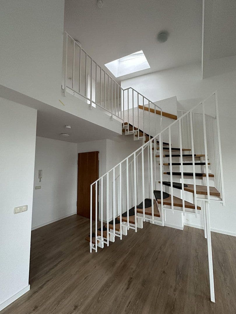 Prenájom bytu 3-izbový 72 m², Am Rebstock 12, Kabelsketal, Sasko-Anhaltsko Prenájom bytu 3-izbový 72 m², Am Rebstock 12, Kabelsketal, Sasko-Anhaltsko