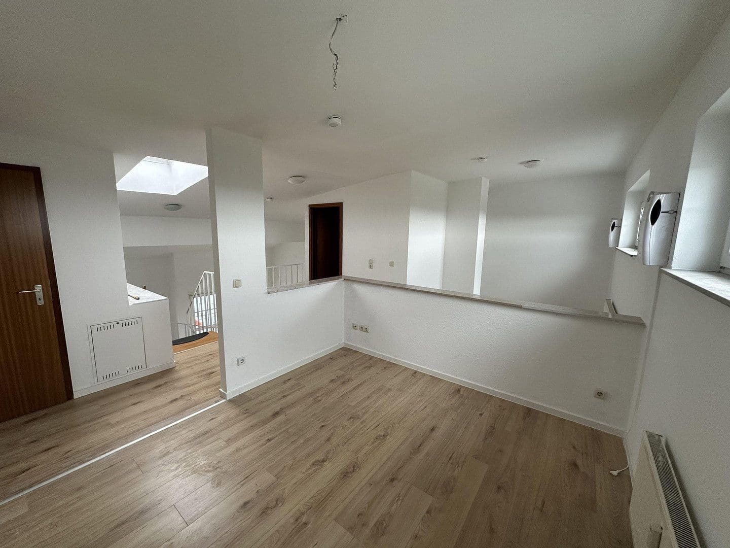 Prenájom bytu 3-izbový 72 m², Am Rebstock 12, Kabelsketal, Sasko-Anhaltsko Prenájom bytu 3-izbový 72 m², Am Rebstock 12, Kabelsketal, Sasko-Anhaltsko