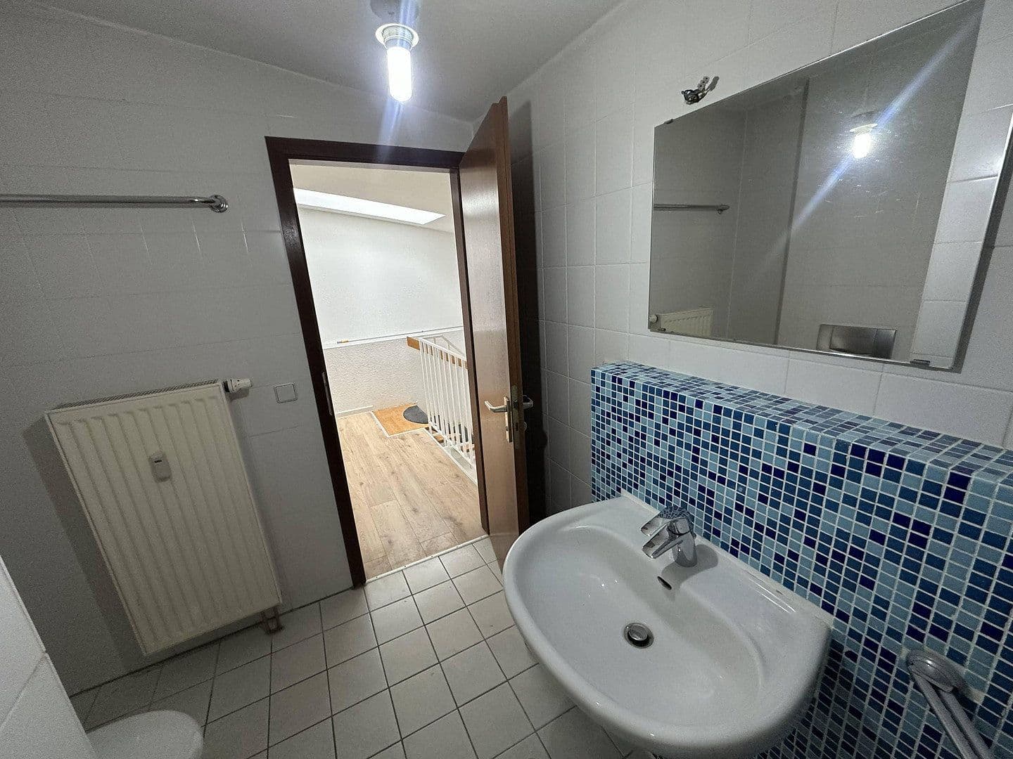 Prenájom bytu 3-izbový 72 m², Am Rebstock 12, Kabelsketal, Sasko-Anhaltsko Prenájom bytu 3-izbový 72 m², Am Rebstock 12, Kabelsketal, Sasko-Anhaltsko