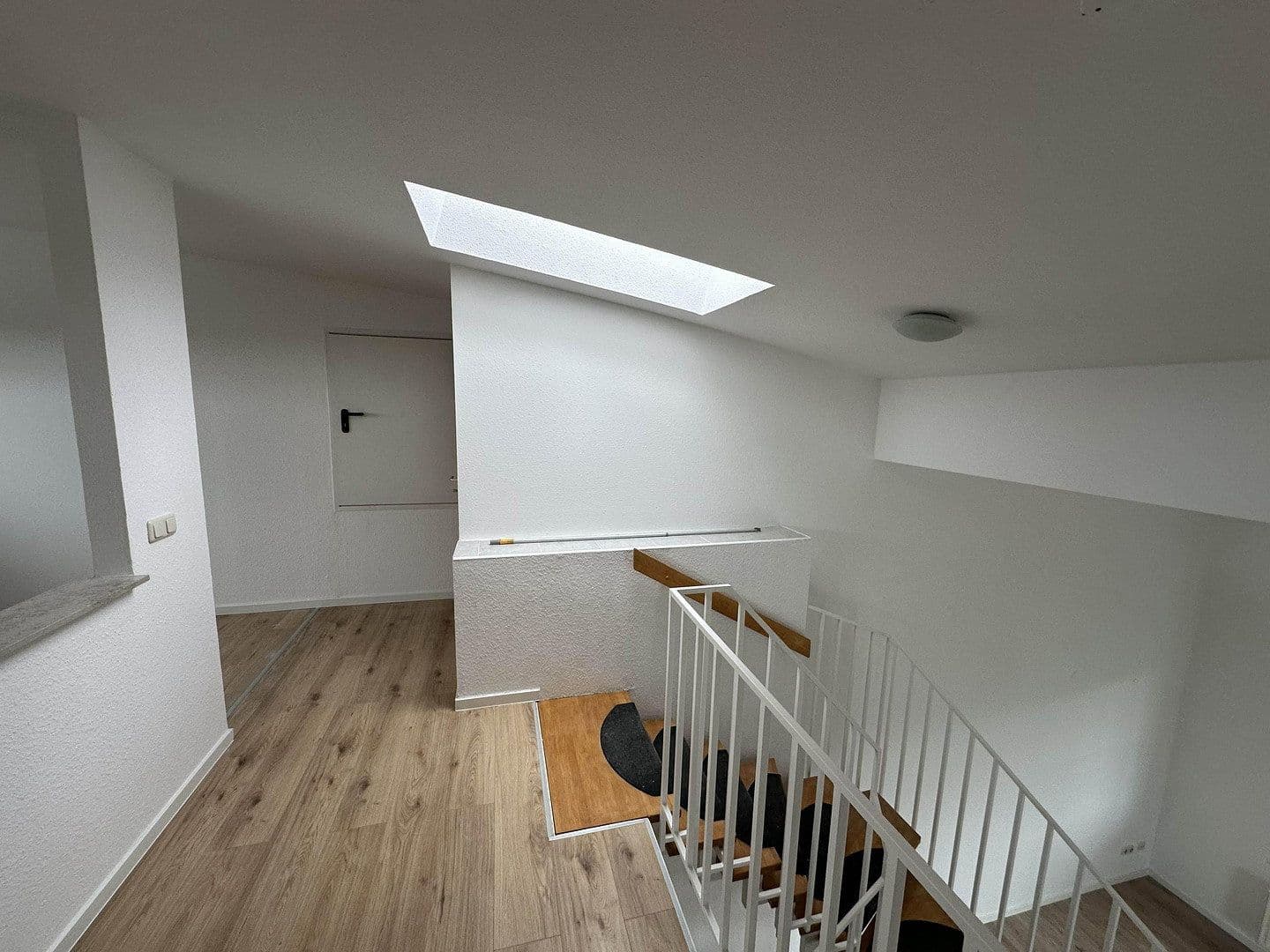 Prenájom bytu 3-izbový 72 m², Am Rebstock 12, Kabelsketal, Sasko-Anhaltsko Prenájom bytu 3-izbový 72 m², Am Rebstock 12, Kabelsketal, Sasko-Anhaltsko