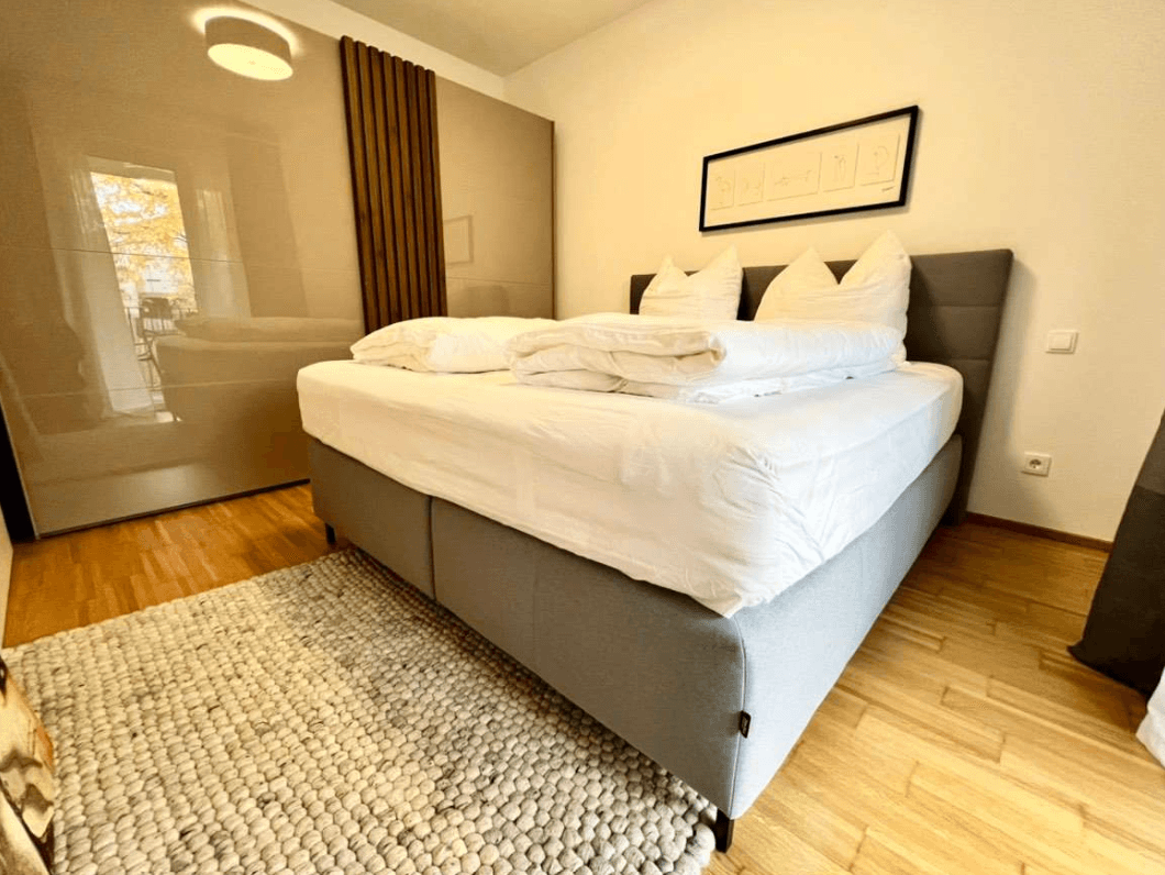 Prenájom bytu 2-izbový 43 m², Tiergartenstraße 27, Innsbruck, Tirolsko Prenájom bytu 2-izbový 43 m², Tiergartenstraße 27, Innsbruck, Tirolsko