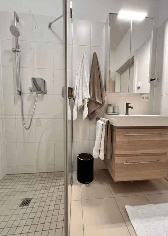 Prenájom bytu 2-izbový 43 m², Tiergartenstraße 27, Innsbruck, Tirolsko Prenájom bytu 2-izbový 43 m², Tiergartenstraße 27, Innsbruck, Tirolsko