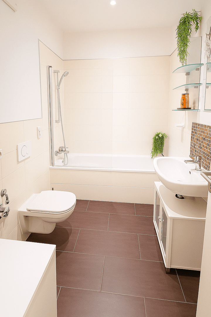 Prenájom bytu 2-izbový 50 m², Wilhelm-Raabe-Straße 8, Magdeburg, Sasko-Anhaltsko Prenájom bytu 2-izbový 50 m², Wilhelm-Raabe-Straße 8, Magdeburg, Sasko-Anhaltsko