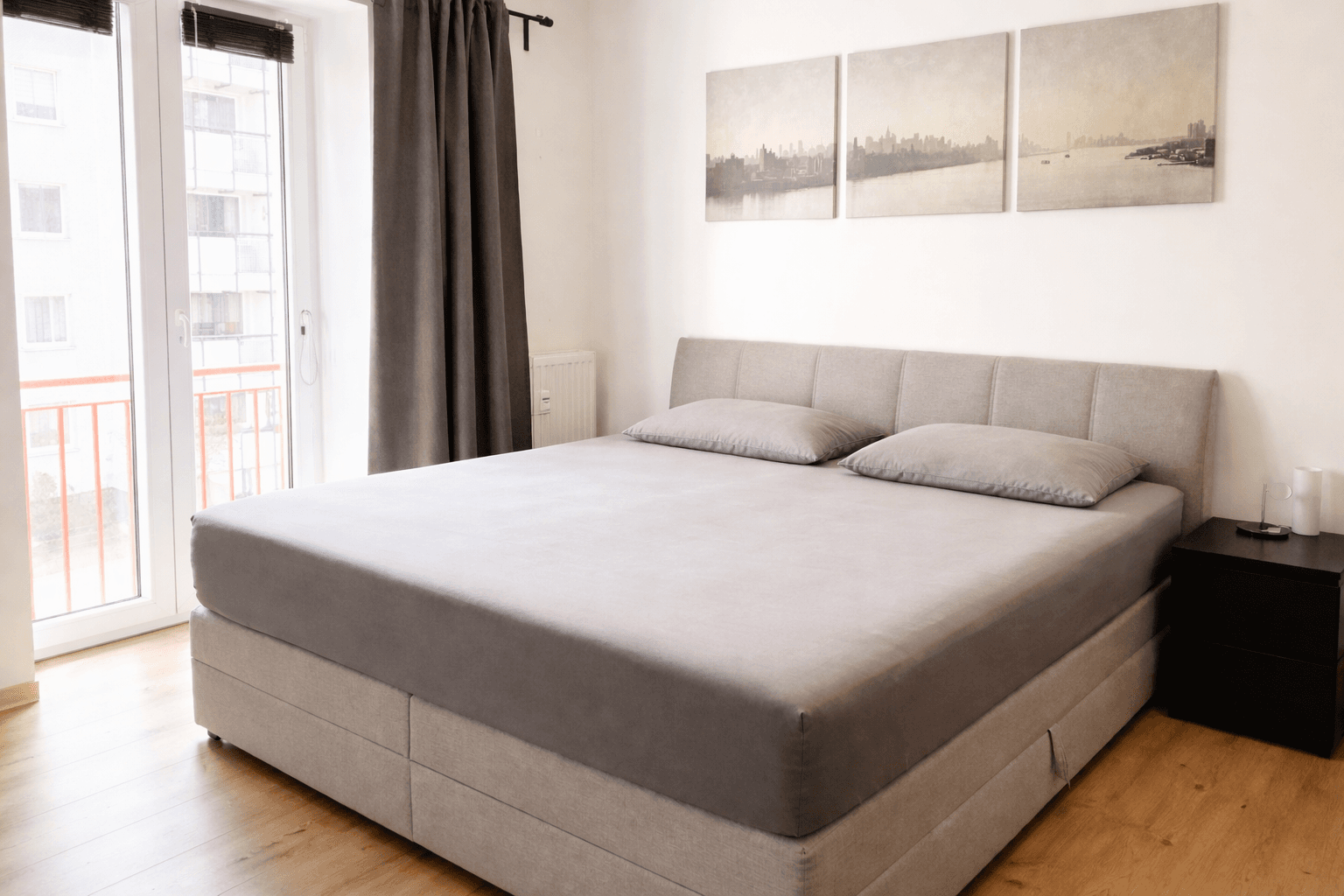 Prenájom bytu 2-izbový 50 m², Wilhelm-Raabe-Straße 8, Magdeburg, Sasko-Anhaltsko Prenájom bytu 2-izbový 50 m², Wilhelm-Raabe-Straße 8, Magdeburg, Sasko-Anhaltsko