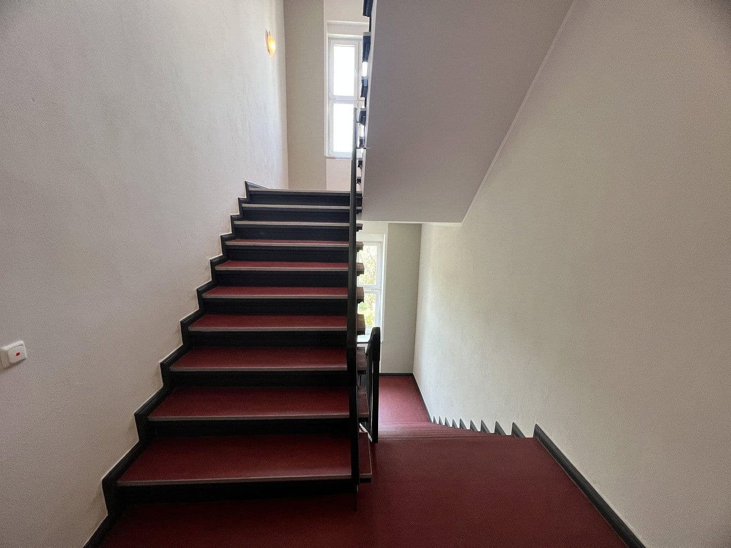 Prenájom bytu 2-izbový 50 m², Wilhelm-Raabe-Straße 8, Magdeburg, Sasko-Anhaltsko Prenájom bytu 2-izbový 50 m², Wilhelm-Raabe-Straße 8, Magdeburg, Sasko-Anhaltsko