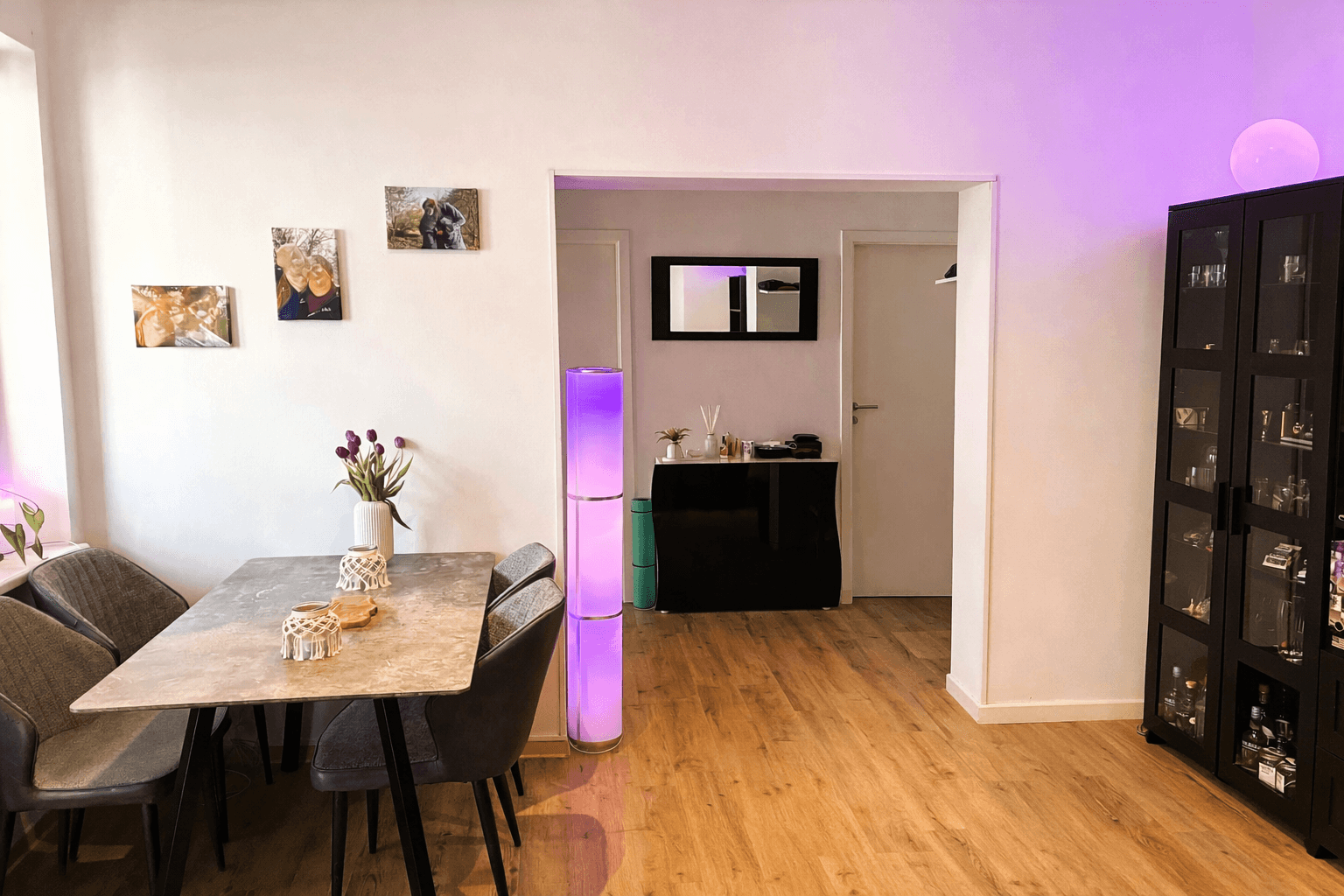 Prenájom bytu 2-izbový 50 m², Wilhelm-Raabe-Straße 8, Magdeburg, Sasko-Anhaltsko Prenájom bytu 2-izbový 50 m², Wilhelm-Raabe-Straße 8, Magdeburg, Sasko-Anhaltsko