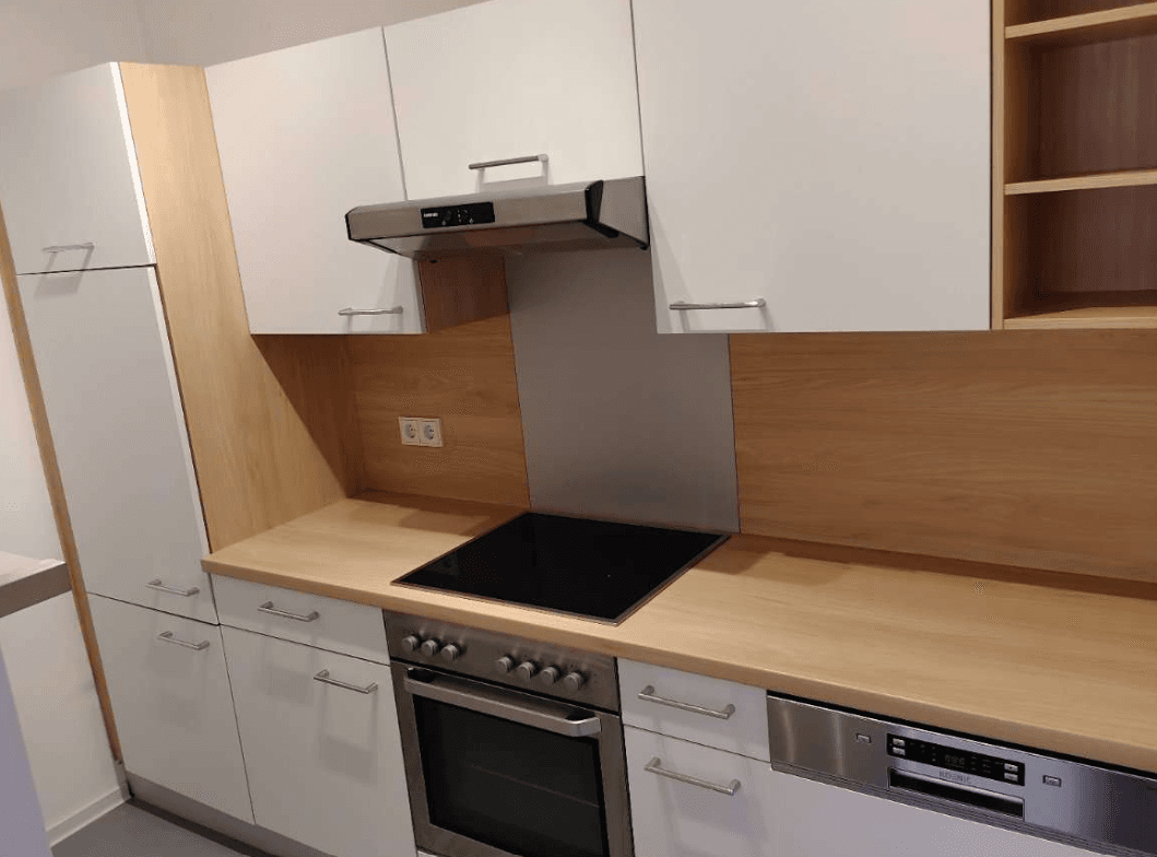 Prenájom bytu 2-izbový 42 m², Preysinggasse 29, Wien, Viedeň Prenájom bytu 2-izbový 42 m², Preysinggasse 29, Wien, Viedeň