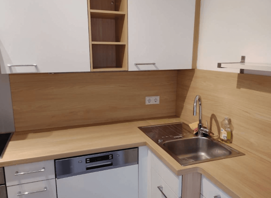 Prenájom bytu 2-izbový 42 m², Preysinggasse 29, Wien, Viedeň Prenájom bytu 2-izbový 42 m², Preysinggasse 29, Wien, Viedeň