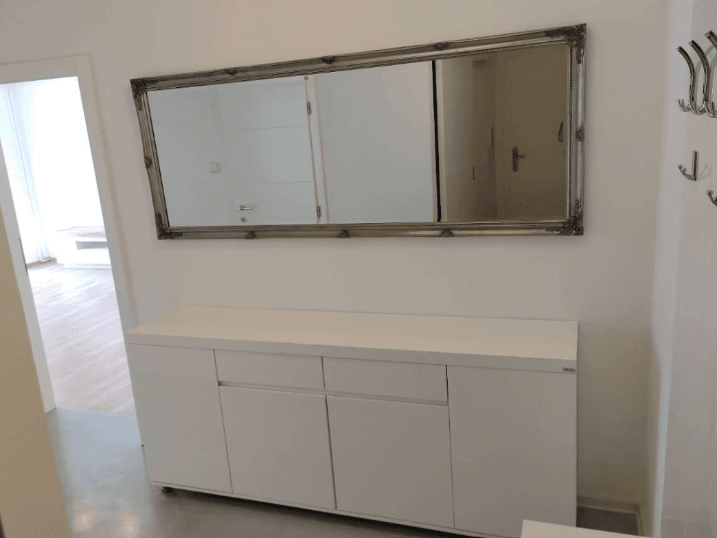 Prenájom bytu 2-izbový 42 m², Preysinggasse 29, Wien, Viedeň Prenájom bytu 2-izbový 42 m², Preysinggasse 29, Wien, Viedeň