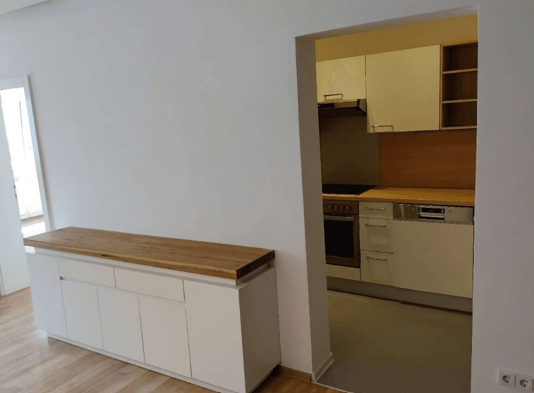 Prenájom bytu 2-izbový 42 m², Preysinggasse 29, Wien, Viedeň Prenájom bytu 2-izbový 42 m², Preysinggasse 29, Wien, Viedeň