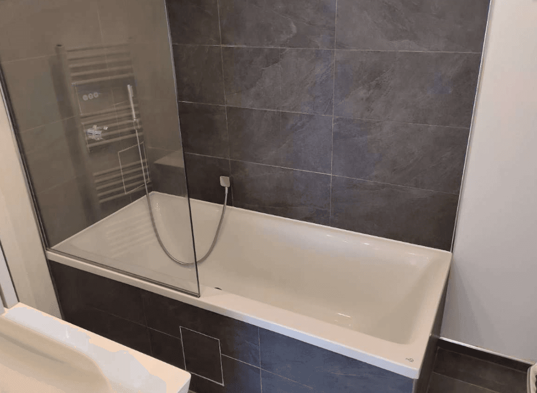 Prenájom bytu 2-izbový 42 m², Preysinggasse 29, Wien, Viedeň Prenájom bytu 2-izbový 42 m², Preysinggasse 29, Wien, Viedeň