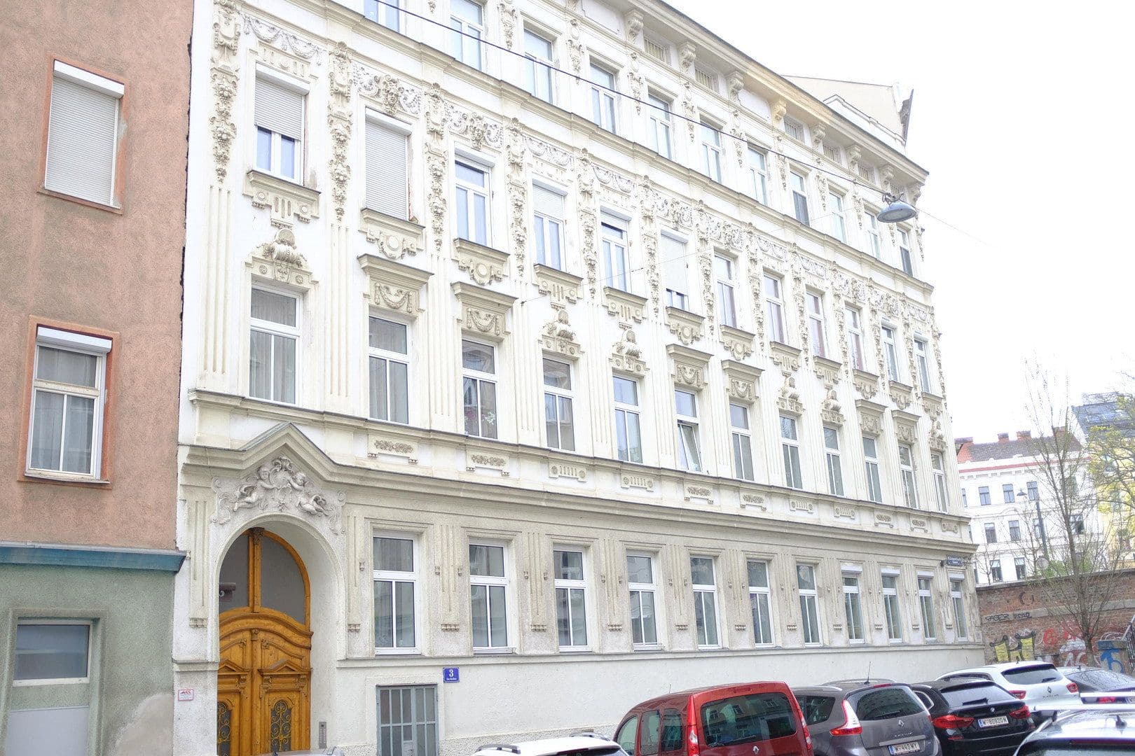 Predaj nebytového priestoru 74 m², Eduard-Süß-Gasse 3, Wien, Viedeň Predaj nebytového priestoru 74 m², Eduard-Süß-Gasse 3, Wien, Viedeň