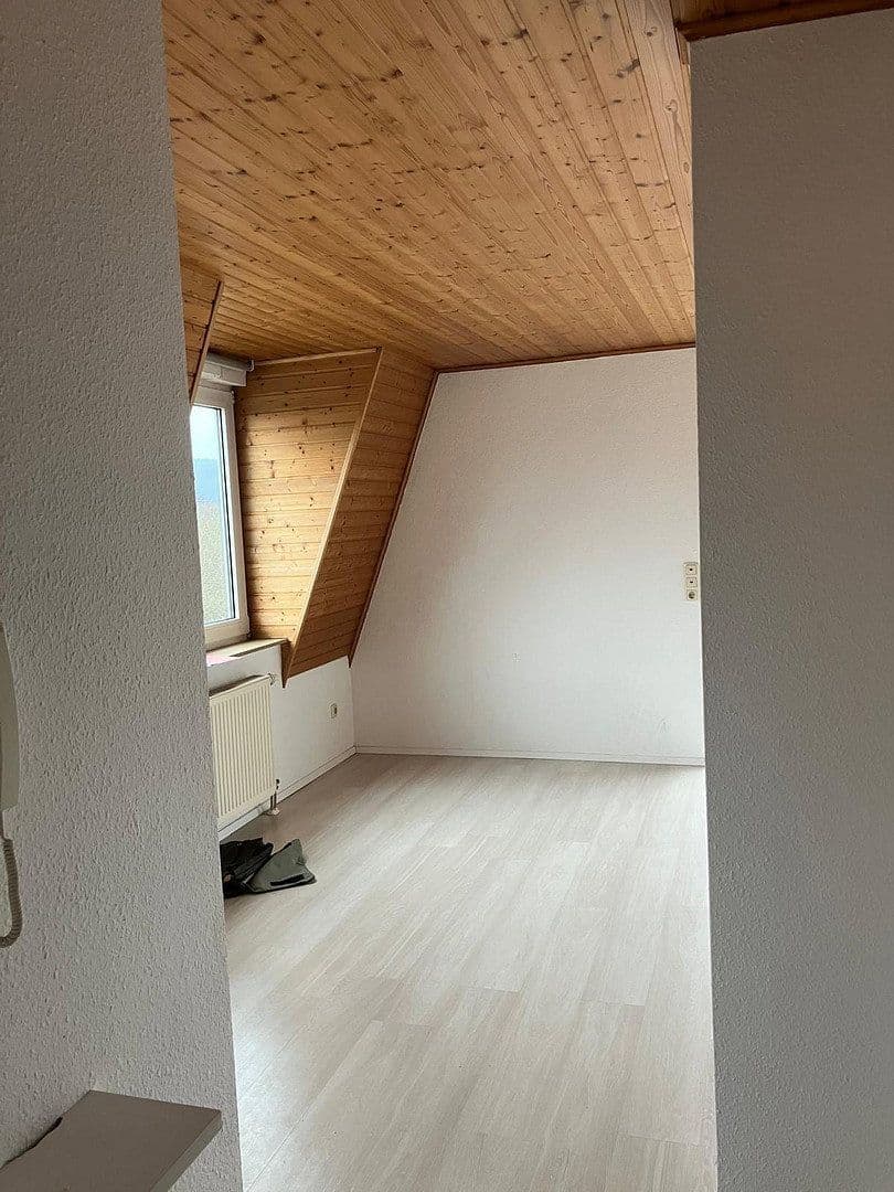 Predaj bytu 1-izbový 36 m², Vala-Lamberger-Straße 6, Heppenheim, Hesensko Predaj bytu 1-izbový 36 m², Vala-Lamberger-Straße 6, Heppenheim, Hesensko