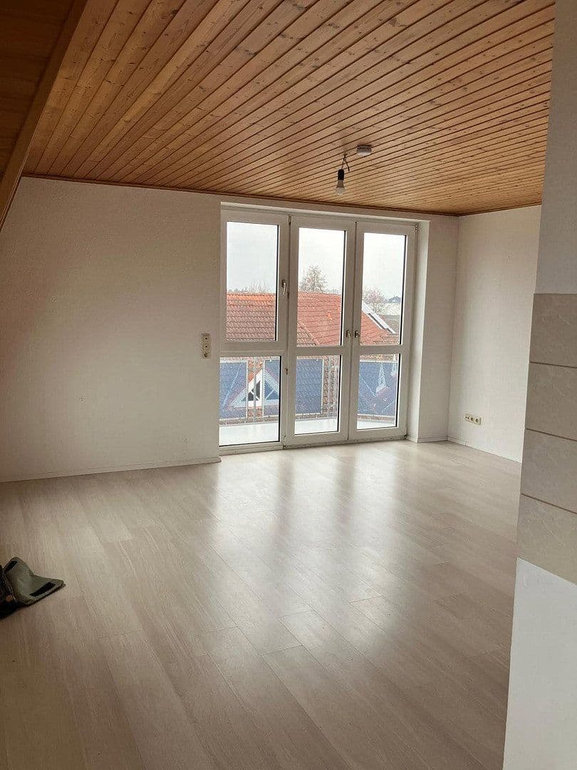Predaj bytu 1-izbový 36 m², Vala-Lamberger-Straße 6, Heppenheim, Hesensko Predaj bytu 1-izbový 36 m², Vala-Lamberger-Straße 6, Heppenheim, Hesensko