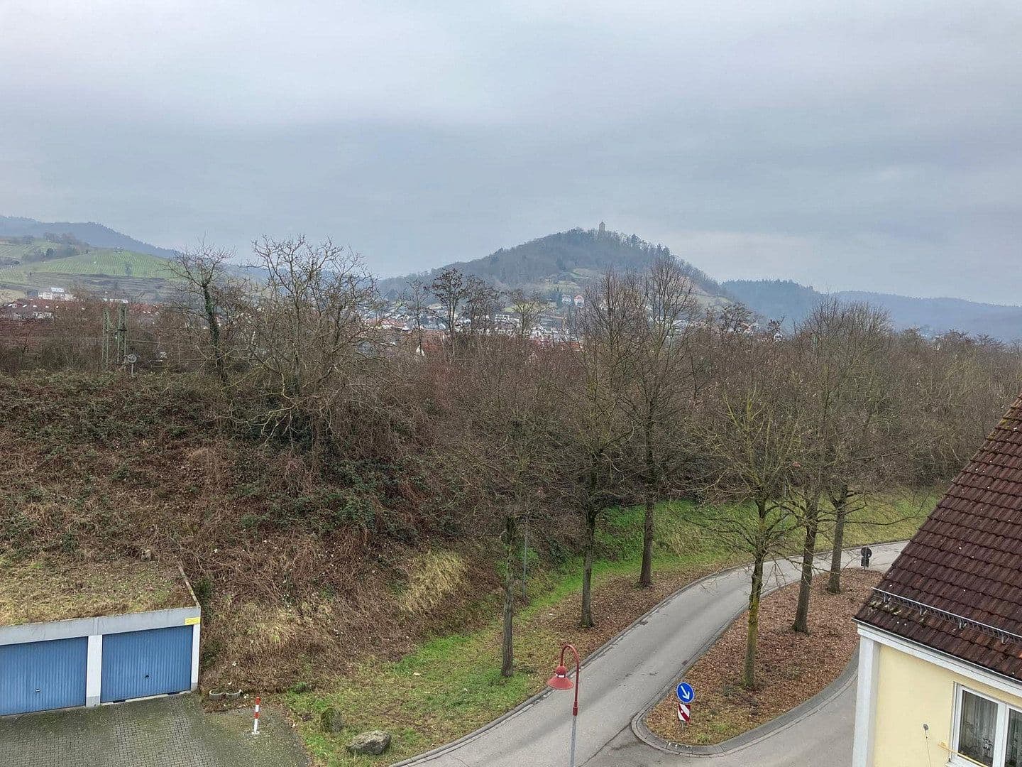 Predaj bytu 1-izbový 36 m², Vala-Lamberger-Straße 6, Heppenheim, Hesensko Predaj bytu 1-izbový 36 m², Vala-Lamberger-Straße 6, Heppenheim, Hesensko