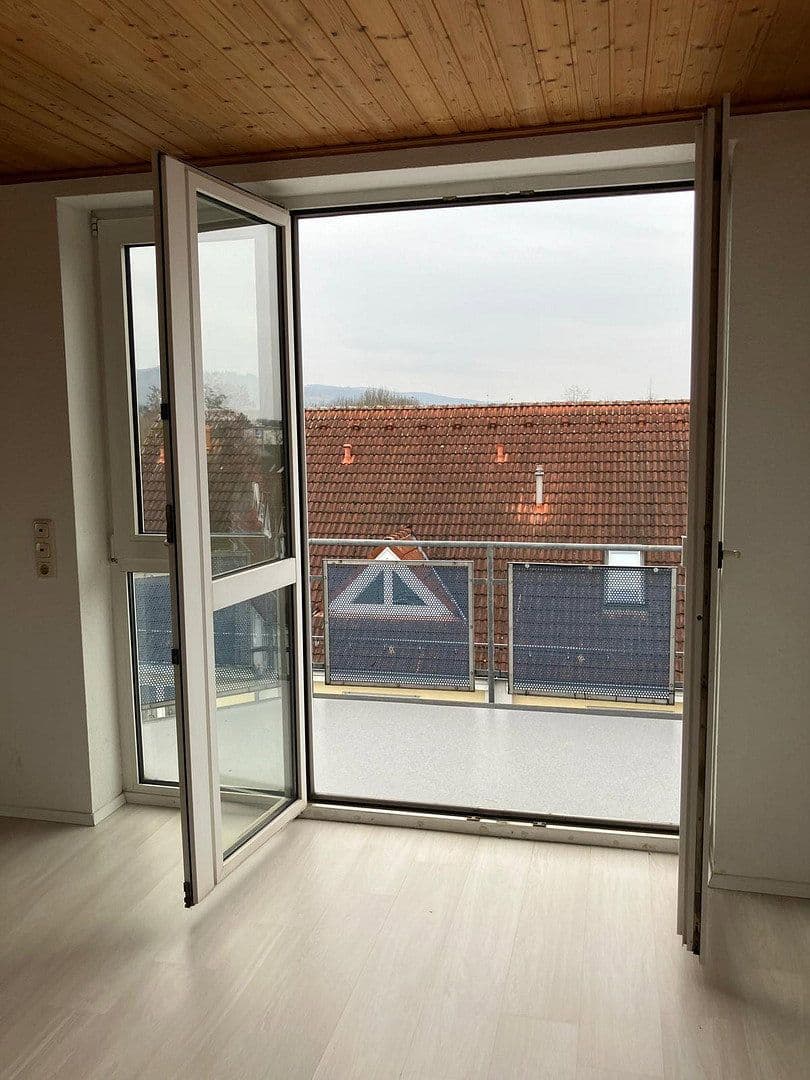 Predaj bytu 1-izbový 36 m², Vala-Lamberger-Straße 6, Heppenheim, Hesensko Predaj bytu 1-izbový 36 m², Vala-Lamberger-Straße 6, Heppenheim, Hesensko