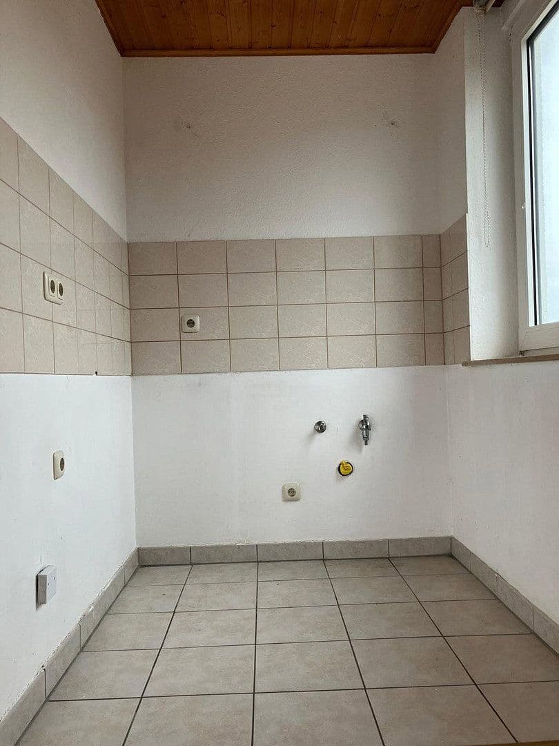 Predaj bytu 1-izbový 36 m², Vala-Lamberger-Straße 6, Heppenheim, Hesensko Predaj bytu 1-izbový 36 m², Vala-Lamberger-Straße 6, Heppenheim, Hesensko