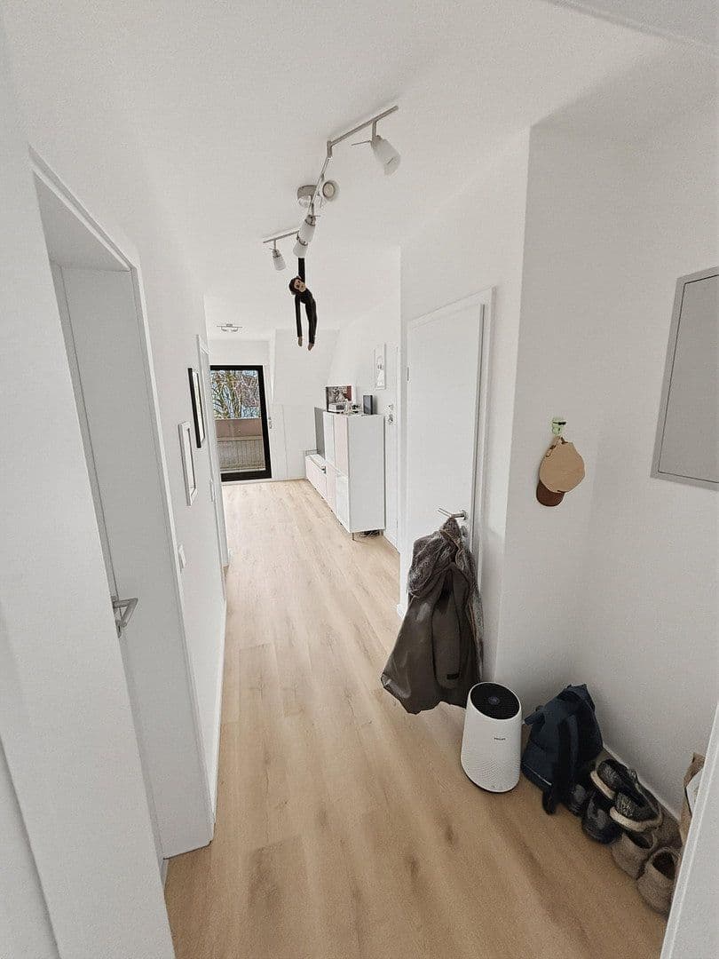 Predaj bytu 2-izbový 48 m², Detmold, Severné Porýnie - Westfálsko Predaj bytu 2-izbový 48 m², Detmold, Severné Porýnie - Westfálsko