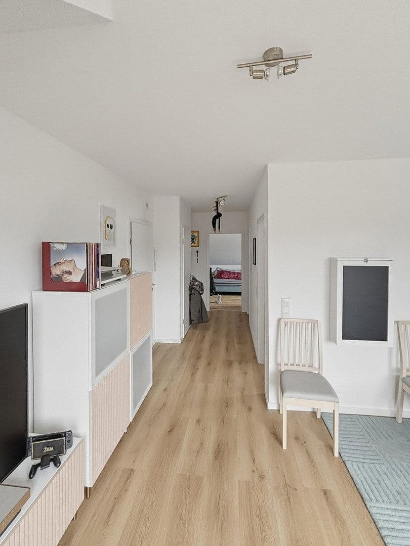 Predaj bytu 2-izbový 48 m², Detmold, Severné Porýnie - Westfálsko Predaj bytu 2-izbový 48 m², Detmold, Severné Porýnie - Westfálsko